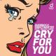 Cuebrick, Moestwanted feat. Melody Mane - Cry for You