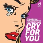album image Cry for You Cry for You (feat. Melody Mane) - Single