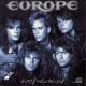 Europe - Superstitious