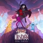 album image Marceline Returns to Her Bunker Adventure Time: Distant Lands - Obsidian (Original Soundtrack) [Deluxe Edition]
