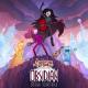 Adventure Time, Amanda Jones - Marceline Returns to Her Bunker