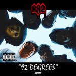 album image War 92 Degrees