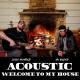 Nu Breed - Welcome To My House (Jesse Howard)