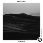 album image Darkness (Radio Edit) Darkness - Single
