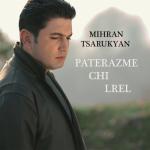 album image Paterazme Chi Lrel Paterazme Chi Lrel - Single
