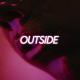 Besomage, MØRFI & Coopex - Outside (ft. Britt Lari)