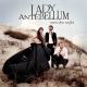 Lady Antebellum - Just a kiss on your lips in the moonlight...Just a touch in the fire burning so bright