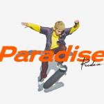 album image Paradise (Sk8 OP 1/Скейт: Бесконечность опенинг) Paradise - EP