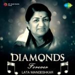 album image Pyar hua ikrar hua Diamonds Forever - Lata Mangeshkar