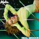 Kylie Minogue, Dua Lipa - Real Groove