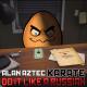 Alan Aztec, KARATE - Do it like a Russian