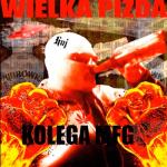 album image Wielka Pizda Wielka Pizda - Single