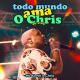MC Kevin o Chris, Dulce María - Ela Tá Movimentando