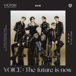 album image Eyes on you Voice : The Future Is Now