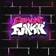 Friday Night Funkin' - FRIDAY NIGHT FUNKIN' mod EVIL BOYFRIEND vs Corrupt SKID n PUMP