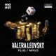 Valera Leovskii feat. Bastilia - Azi