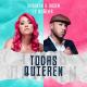 Brackem, Dazen, La Muñeka - Todas Quieren