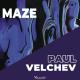 Paul Velchev - Maze