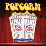 album image Popcorn Popcorn