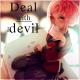 Sati Akura - Deal with the Devil