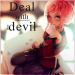 album image Deal with the Devil Deal with the Devil (feat. Billy Raven) - Single