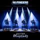 40 Fingers - Sultans of Swing (Live)