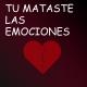 jhaywee - Tu Mataste las Emociones