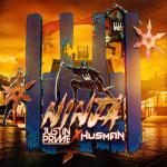 album image Ninja (Extended Mix) Ninja - Single