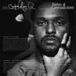 album image Hands on the Wheel (feat. Asap Rocky) Habits & Contradictions