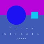 album image Disco Dance 2022 Color Streets - Single