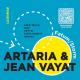Artaria, Jean Vayat - Fatum (Nhii Remix)