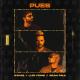 R3HAB, Luis Fonsi, Sean Paul - Pues