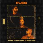 album image Pues Pues - Single