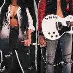album image la di die (feat. jxdn) la di die (feat. jxdn) - Single