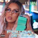album image Beyonce F*ck Love Get Money