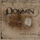 Dommin - (I Just) Died in Your Arms