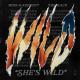 Merk & Kremont, The Beach - She's Wild
