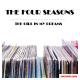 Frankie Valli feat. The Four Seasons feat. The Four Seasons - Big Girl's Don't Cry
