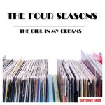 album image Big Girl's Don't Cry The Girl in My Dreams