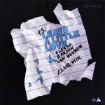 album image Leave A Little Love (Club Mix) (Рингтон) Leave a Little Love - Single