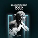 album image Issue Issue - Single