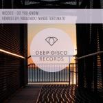 album image Niccko - Do You Know (Nando Fortunato Remix) Do You Know - Single