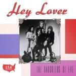 album image Hey Lover Hey Lover - EP