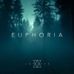 album image My Blood Runs Cold Euphoria - EP