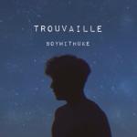 album image Falling for You Trouvaille - Single