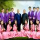 Owaz Acapella - Atashlaryna 2016