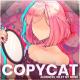 Sati Akura - Copycat REMIX (Cover by Sati Akura)