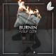 Yusuf OZER - Burnin