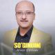 Анвар Ганиев - Sogindim