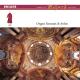 Daniel Chorzempa, organ - W.A. Mozart, Fantasia f-moll K 608-3